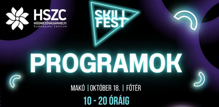SkillFest